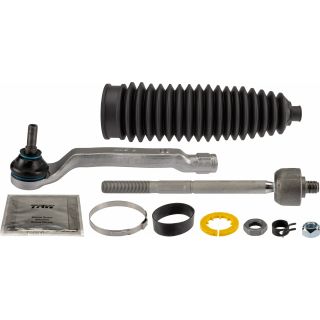 Strypo montavimas TRW JRA570