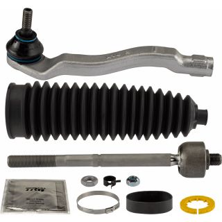 Strypo montavimas TRW JRA571