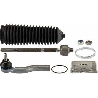 Strypo montavimas TRW JRA573