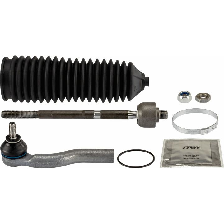 Strypo montavimas TRW JRA573