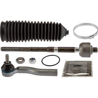 Strypo montavimas TRW JRA574