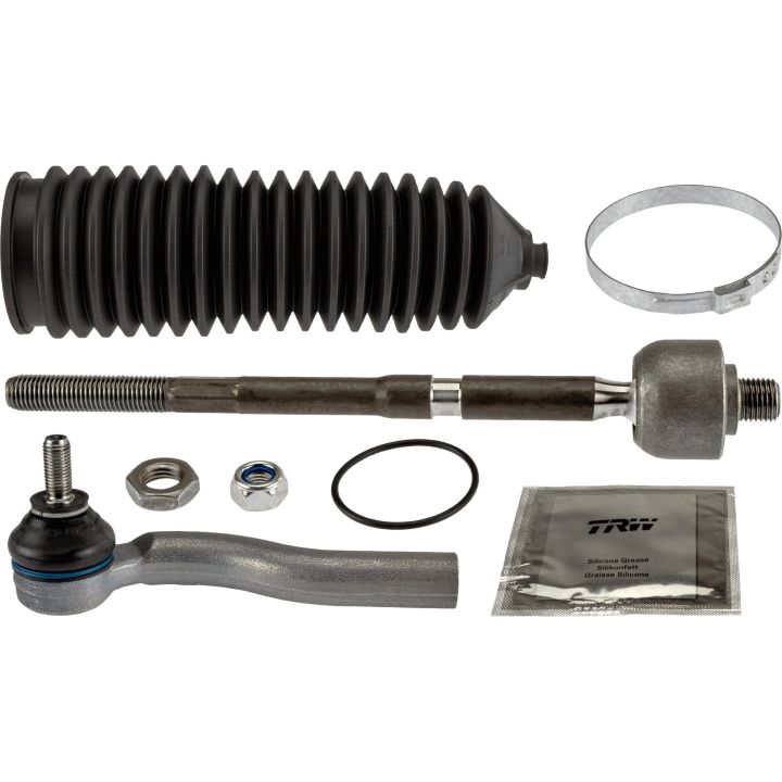 Strypo montavimas TRW JRA574