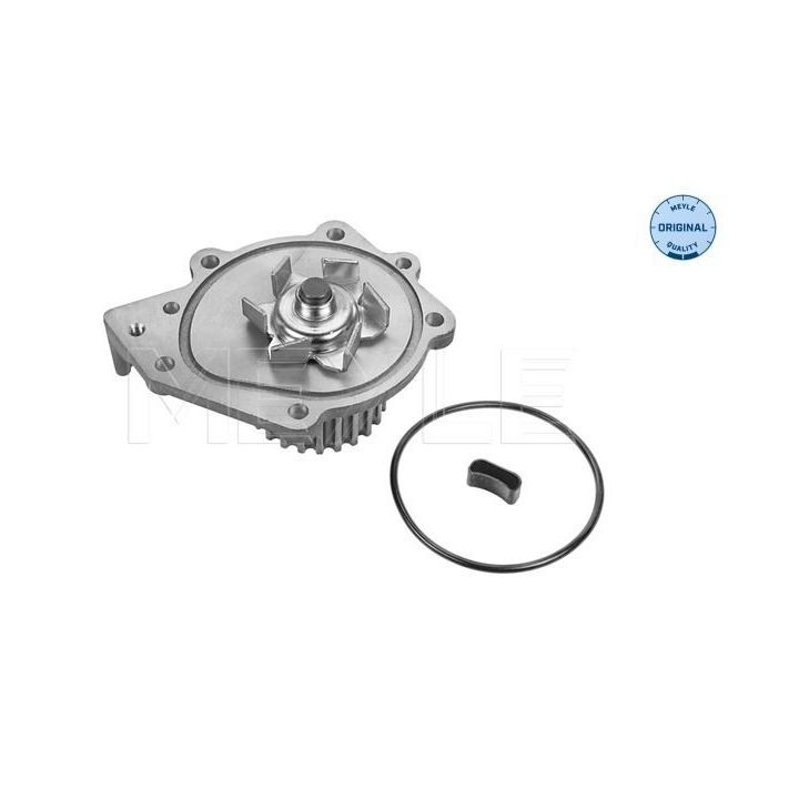 Vandens siurblys, variklio aušinimas MEYLE 45-13 220 0002