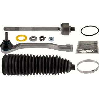 Strypo montavimas TRW JRA575