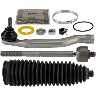 Strypo montavimas TRW JRA576