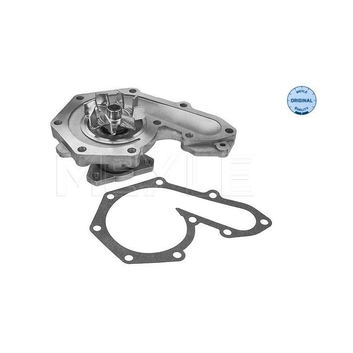 Vandens siurblys, variklio aušinimas MEYLE 513 050 0005