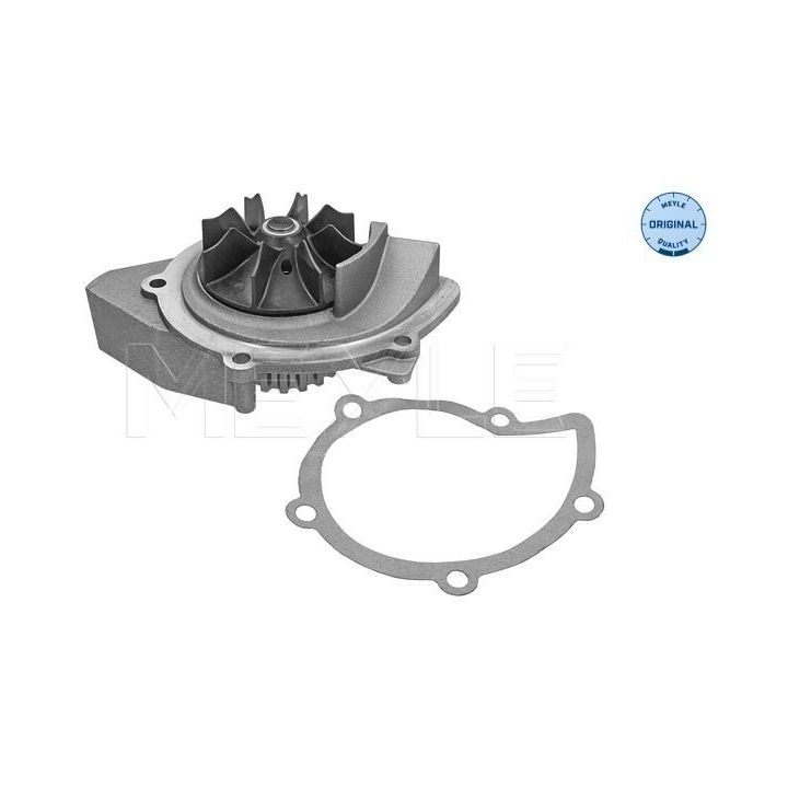 Vandens siurblys, variklio aušinimas MEYLE 513 220 0002