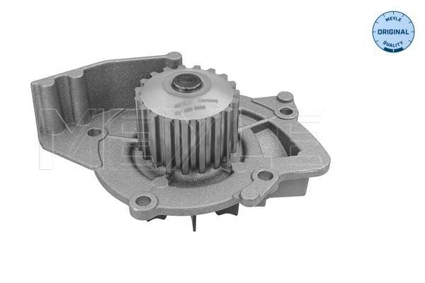 Vandens siurblys, variklio aušinimas MEYLE 513 220 0002