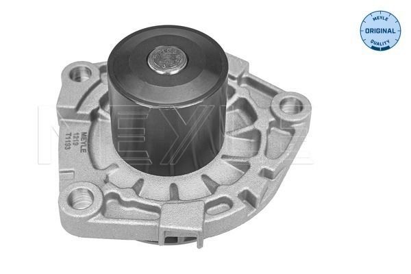 Vandens siurblys, variklio aušinimas MEYLE 613 220 0006