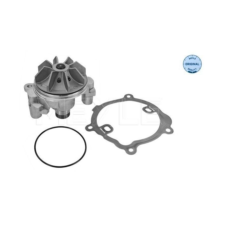 Vandens siurblys, variklio aušinimas MEYLE 613 600 0003