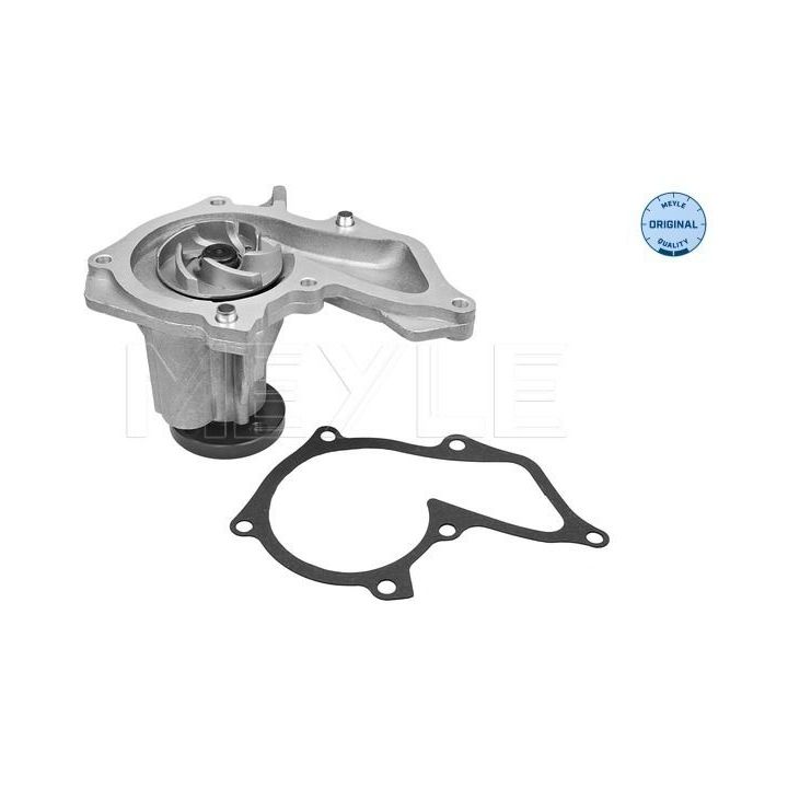 Vandens siurblys, variklio aušinimas MEYLE 713 001 0015