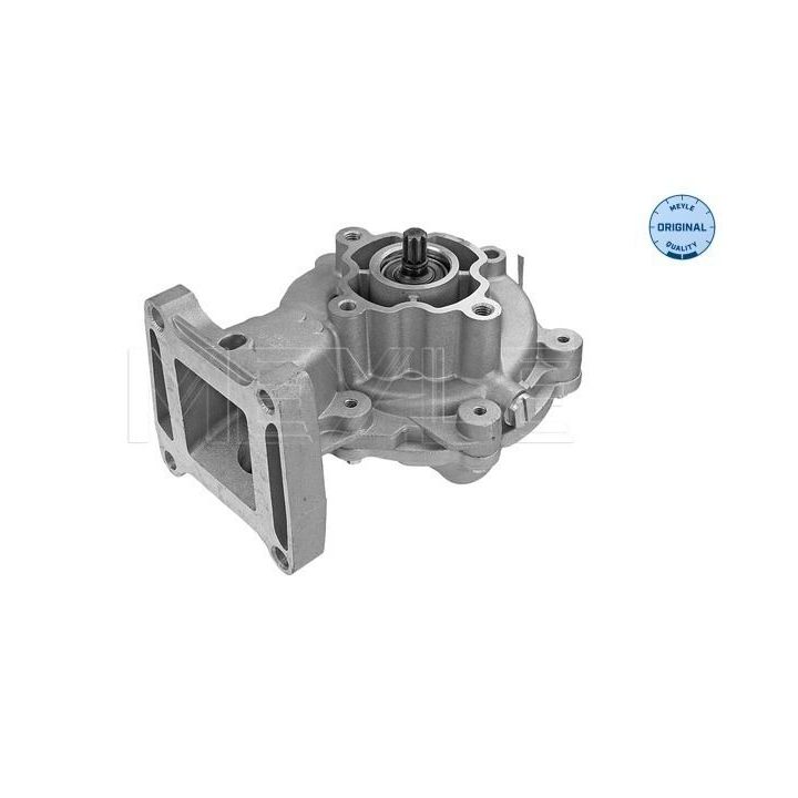 Vandens siurblys, variklio aušinimas MEYLE 713 220 0007