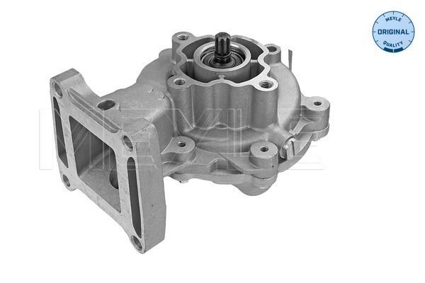 Vandens siurblys, variklio aušinimas MEYLE 713 220 0007