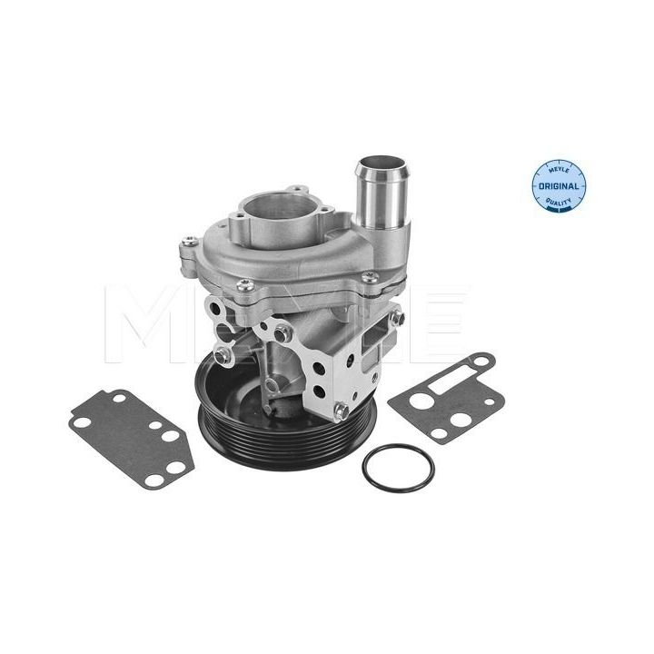 Vandens siurblys, variklio aušinimas MEYLE 713 220 0010