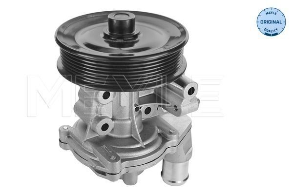 Vandens siurblys, variklio aušinimas MEYLE 713 220 0010