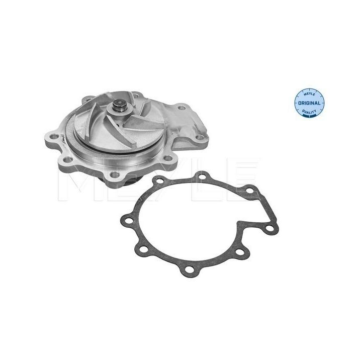 Vandens siurblys, variklio aušinimas MEYLE 713 220 0011