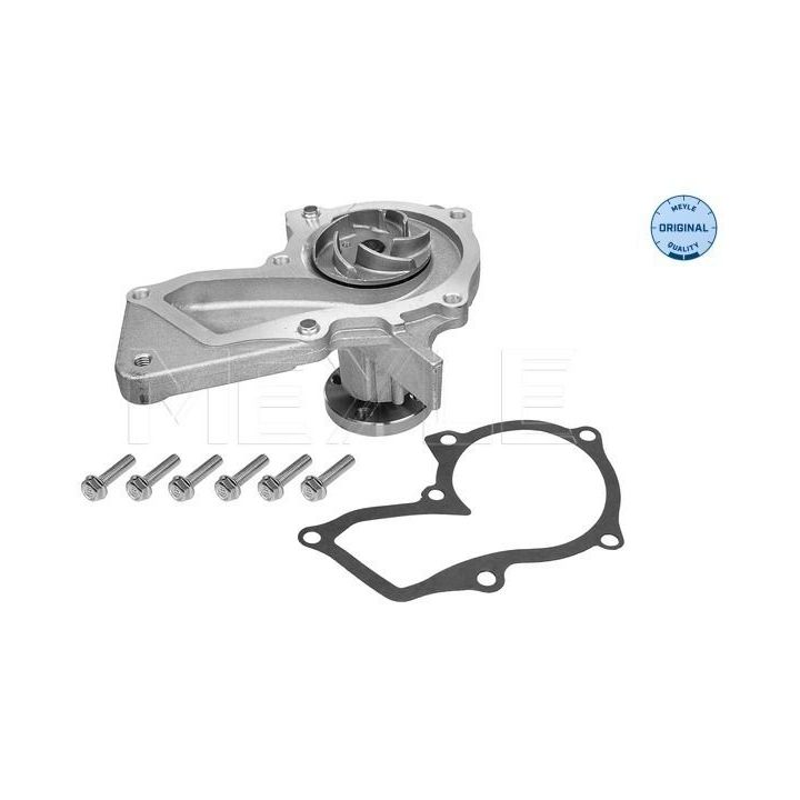 Vandens siurblys, variklio aušinimas MEYLE 713 220 0017