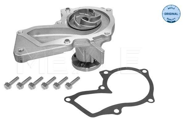 Vandens siurblys, variklio aušinimas MEYLE 713 220 0017