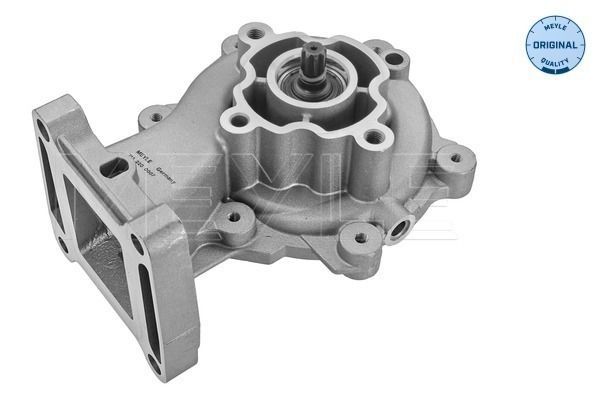 Vandens siurblys, variklio aušinimas MEYLE 713 220 0019