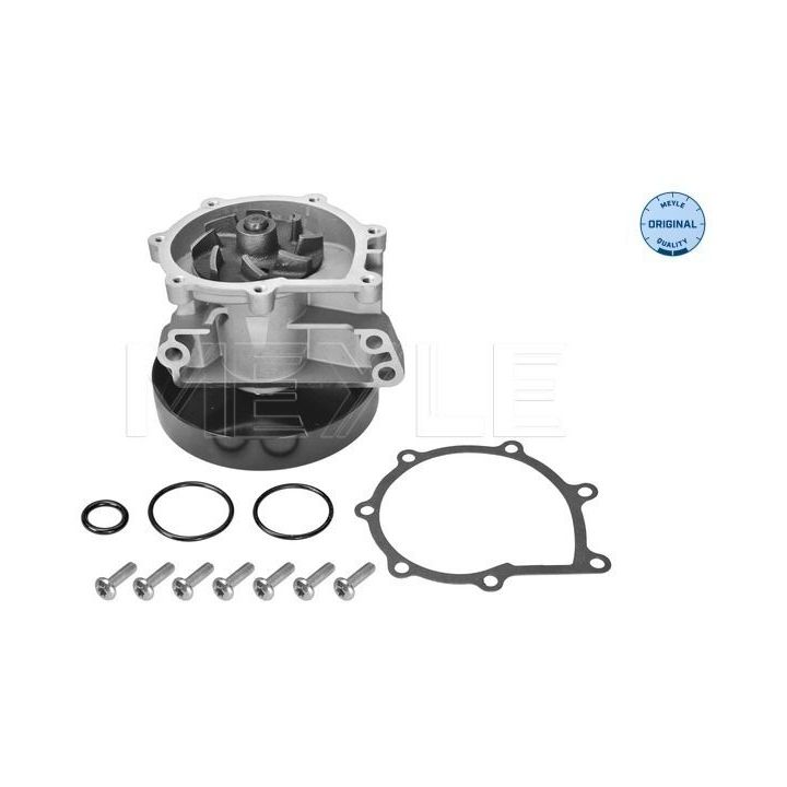 Vandens siurblys, variklio aušinimas MEYLE 813 932 1951