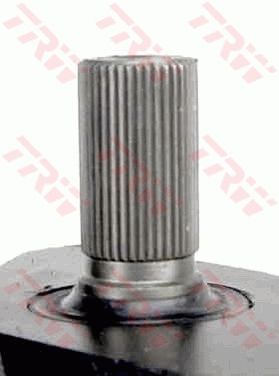 Vairo pavara TRW JRM191