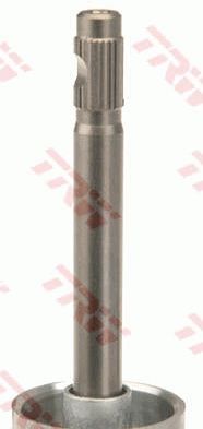 Vairo pavara TRW JRM549