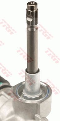 Vairo pavara TRW JRM584