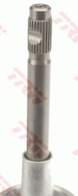 Vairo pavara TRW JRM586