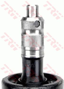 Vairo pavara TRW JRP114