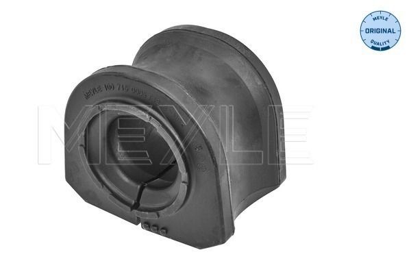 Skersinio stabilizatoriaus įvorių komplektas MEYLE 100 715 0005