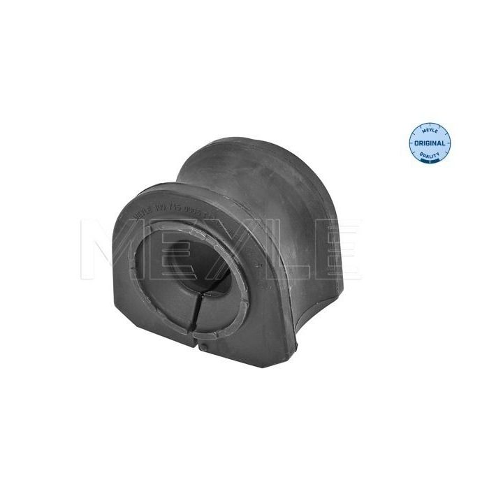 Skersinio stabilizatoriaus įvorių komplektas MEYLE 100 715 0006