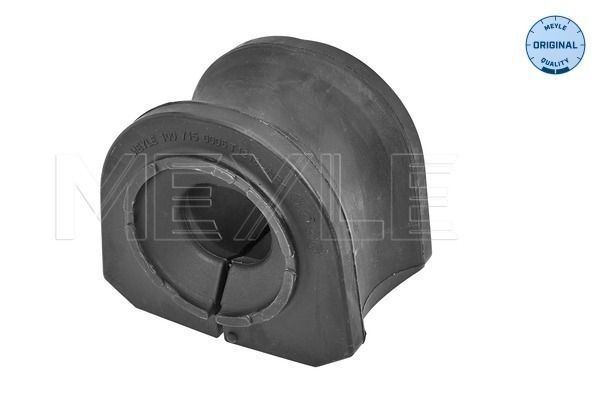 Skersinio stabilizatoriaus įvorių komplektas MEYLE 100 715 0006