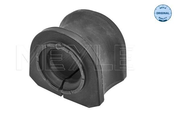 Skersinio stabilizatoriaus įvorių komplektas MEYLE 100 715 0008