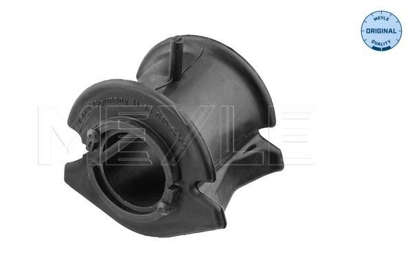 Skersinio stabilizatoriaus įvorių komplektas MEYLE 11-14 615 0000