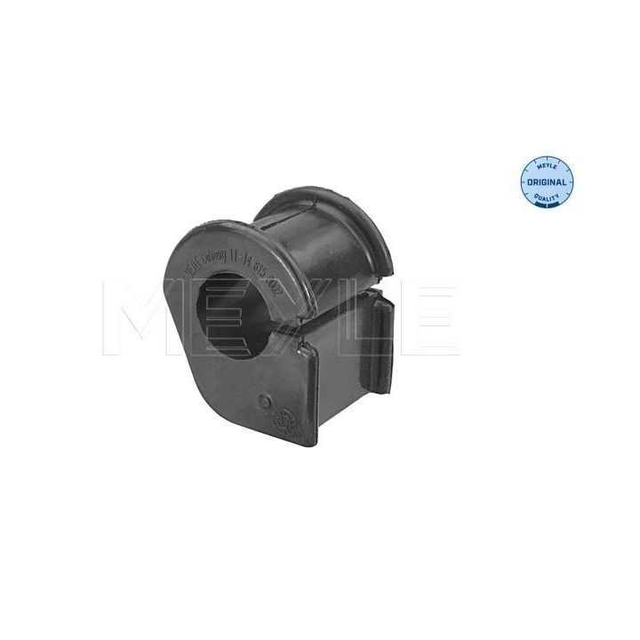 Skersinio stabilizatoriaus įvorių komplektas MEYLE 11-14 615 0002