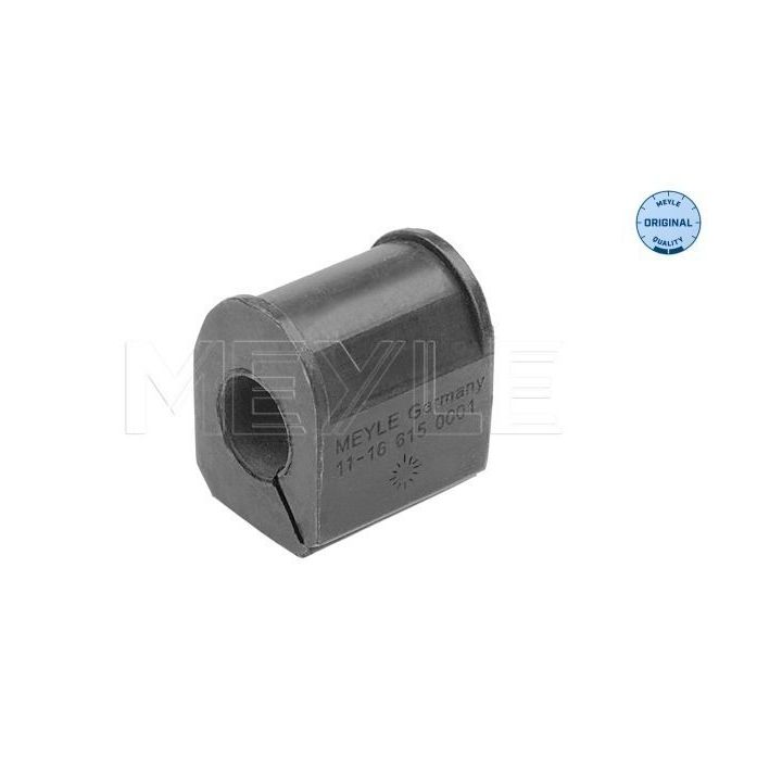 Skersinio stabilizatoriaus įvorių komplektas MEYLE 11-16 615 0001