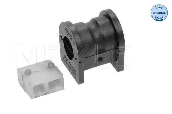 Skersinio stabilizatoriaus įvorių komplektas MEYLE 11-16 615 0002