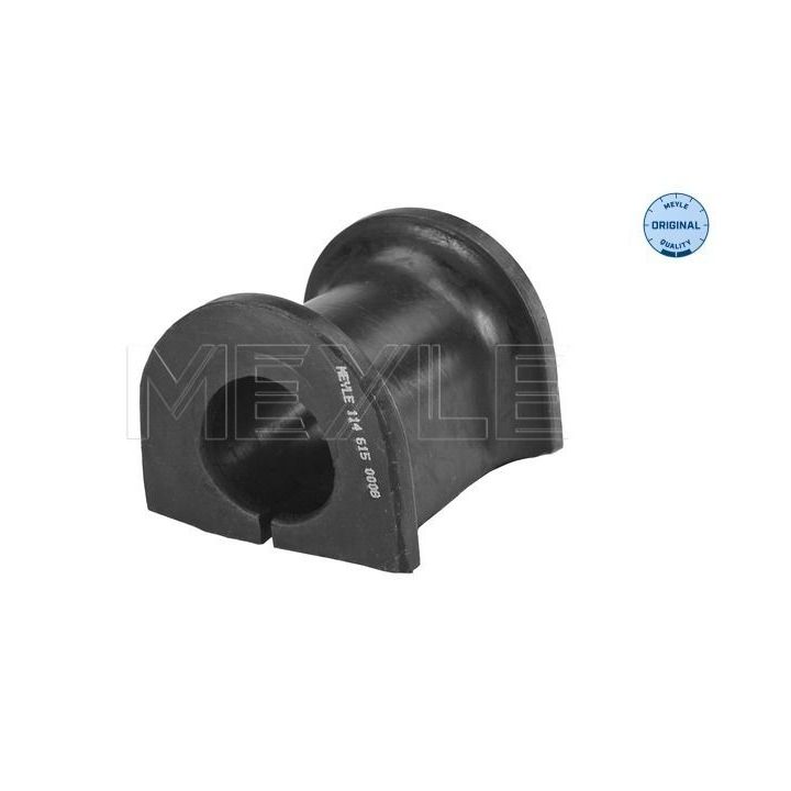 Skersinio stabilizatoriaus įvorių komplektas MEYLE 114 615 0008