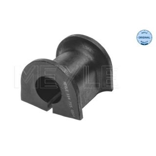 Skersinio stabilizatoriaus įvorių komplektas MEYLE 114 715 0004