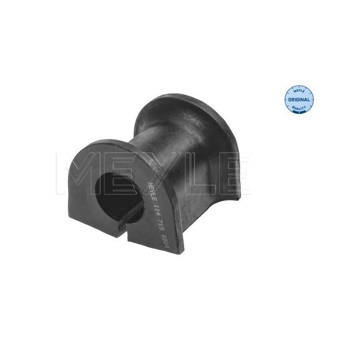 Skersinio stabilizatoriaus įvorių komplektas MEYLE 114 715 0004