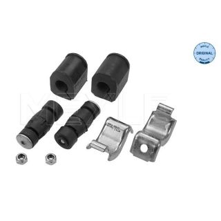 Skersinio stabilizatoriaus įvorių komplektas MEYLE 16-14 615 0003