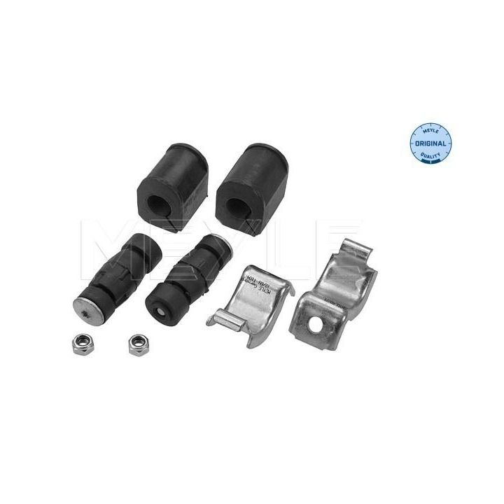 Skersinio stabilizatoriaus įvorių komplektas MEYLE 16-14 615 0003