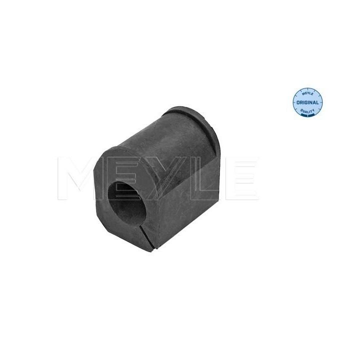 Skersinio stabilizatoriaus įvorių komplektas MEYLE 16-14 615 0004