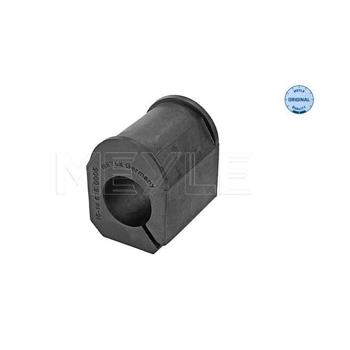 Skersinio stabilizatoriaus įvorių komplektas MEYLE 16-14 615 0005