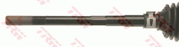 Vairo pavara TRW JRP1301