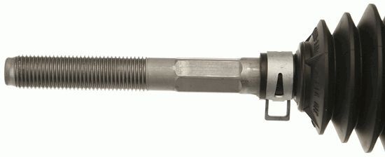 Vairo pavara TRW JRP1317