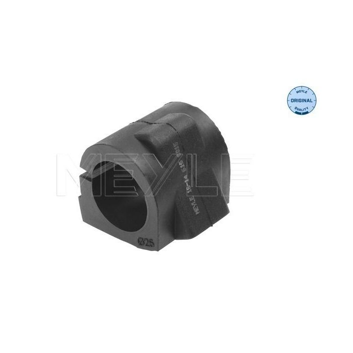 Skersinio stabilizatoriaus įvorių komplektas MEYLE 16-14 615 0015