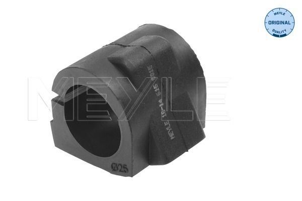 Skersinio stabilizatoriaus įvorių komplektas MEYLE 16-14 615 0015