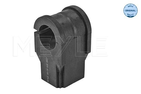 Skersinio stabilizatoriaus įvorių komplektas MEYLE 16-14 615 0017