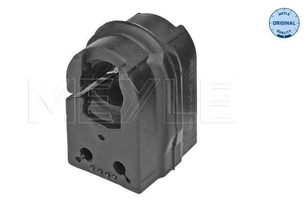 Skersinio stabilizatoriaus įvorių komplektas MEYLE 16-14 615 0020